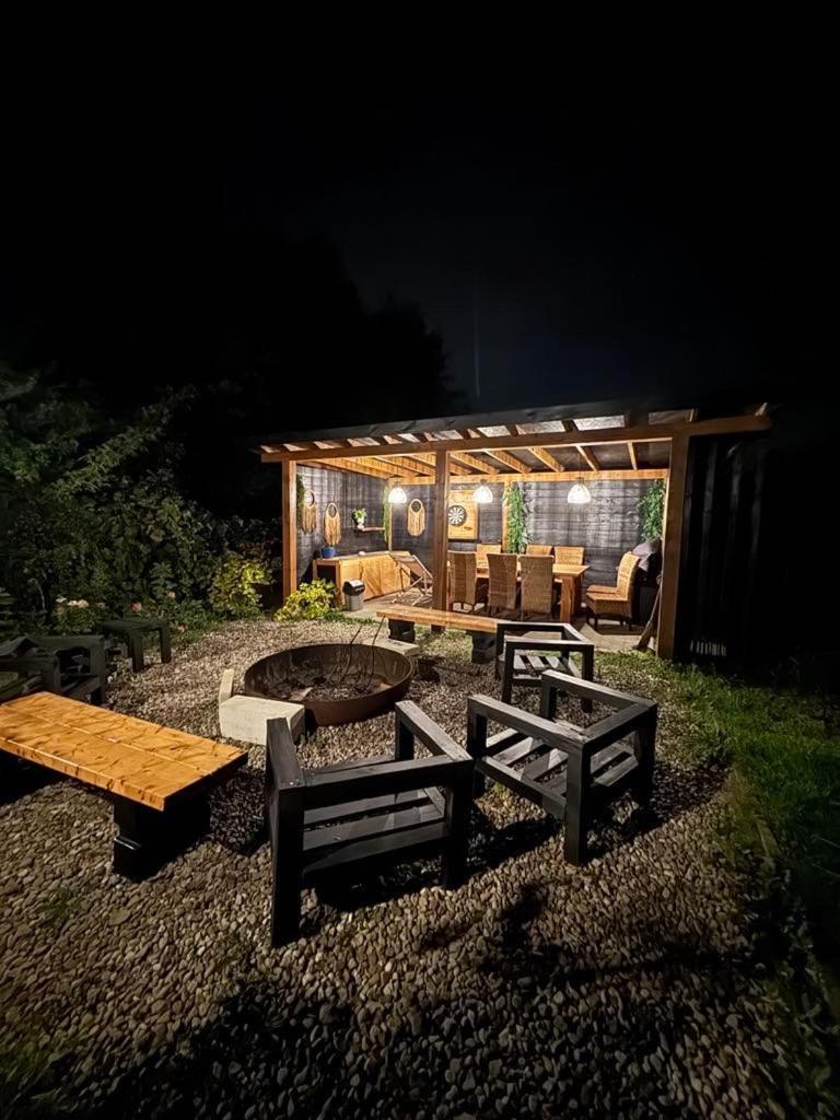 La Bella 2 Holiday home *