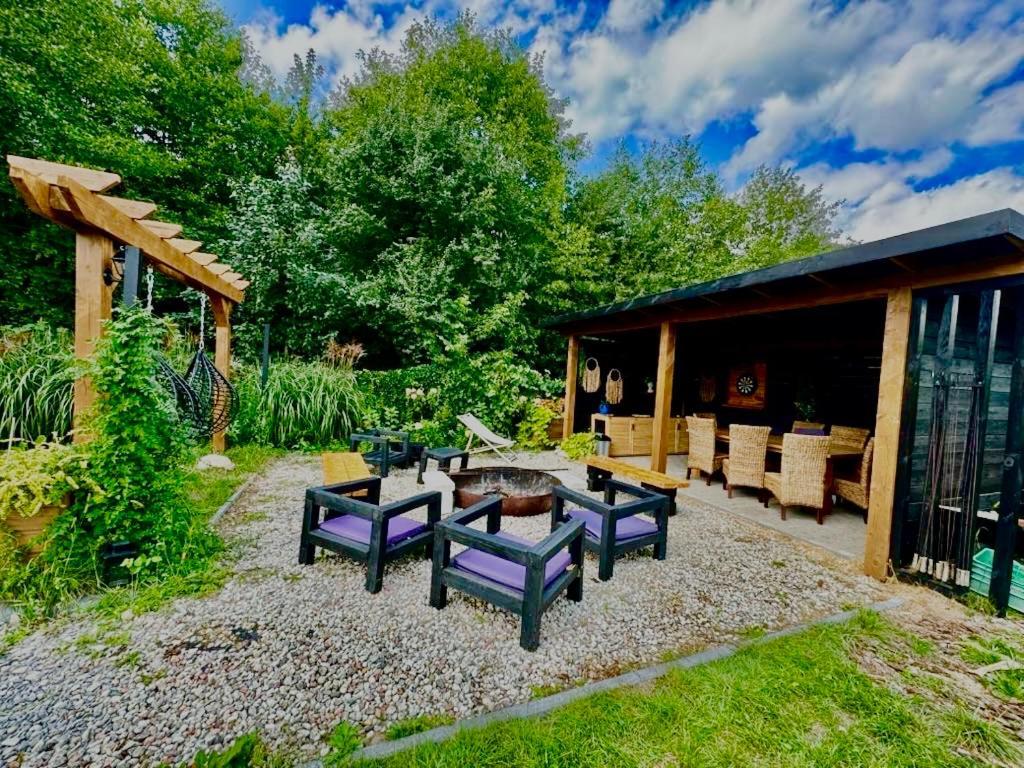 Holiday home La Bella 2 Aleksandria (Zyrardow)